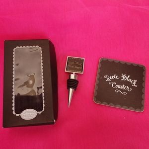 NWT LITTLE BLACK BUNDLE